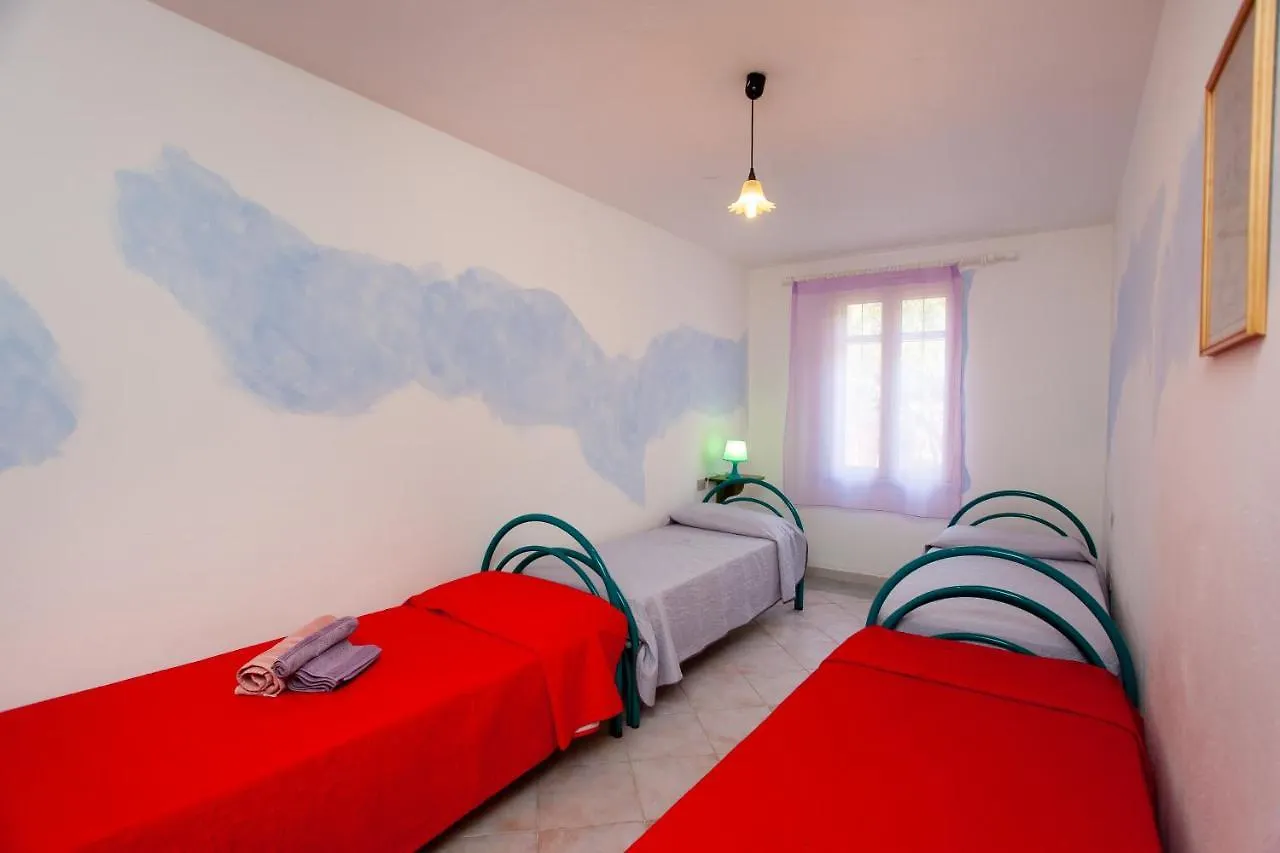 Apartment Appartamento Oleandro Cala Liberotto